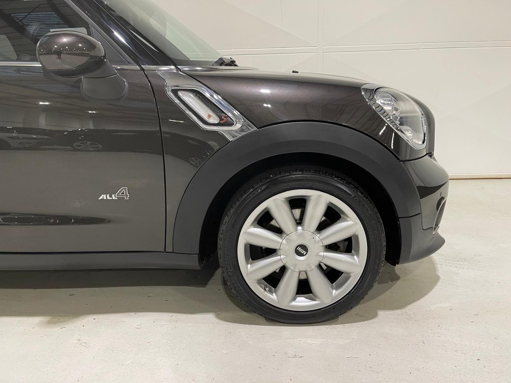 Used MINI Paceman 2015 for sale - 77200543: Photo 38