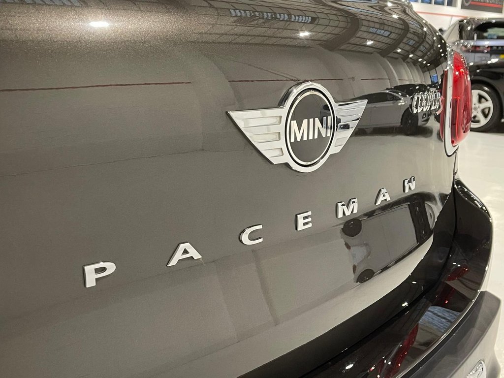 Used MINI Paceman 2015 for sale - 77200543: Photo 42