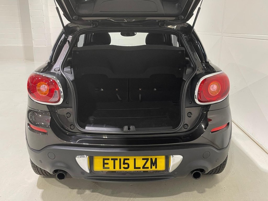 Used MINI Paceman 2015 for sale - 77200543: Photo 45