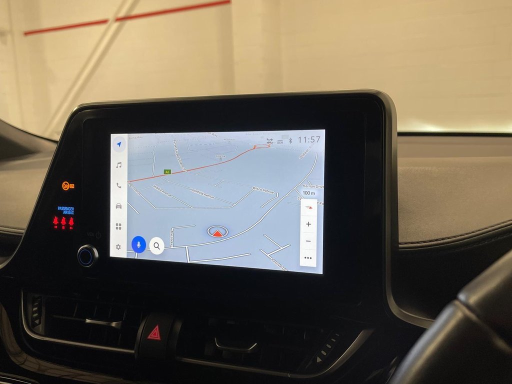 Used Toyota C-HR 2023 for sale - 76559102: Photo 12