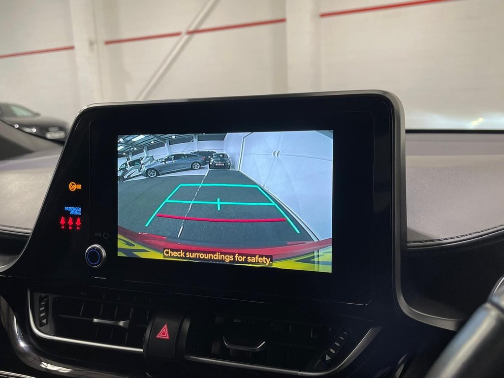 Used Toyota C-HR 2023 for sale - 76559102: Photo 13