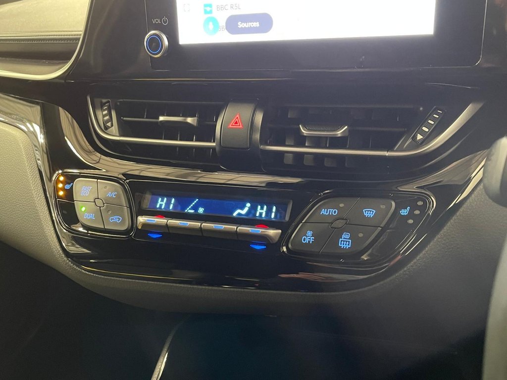 Used Toyota C-HR 2023 for sale - 76559102: Photo 16