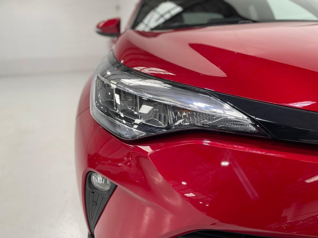 Used Toyota C-HR 2023 for sale - 76559102: Photo 40