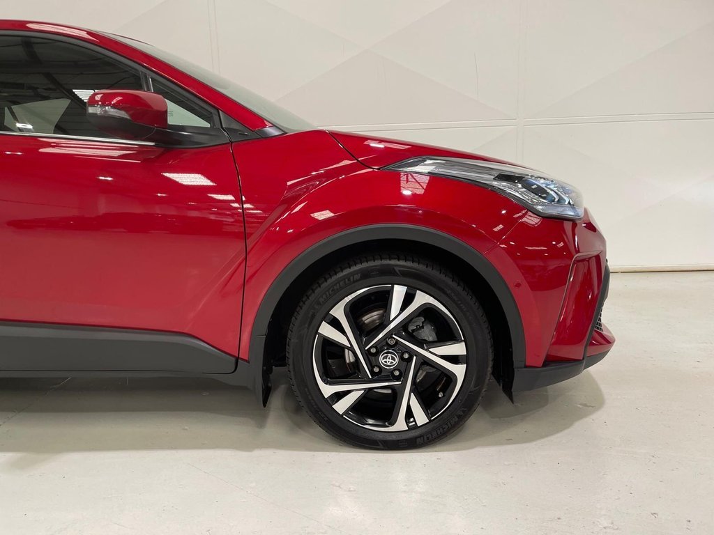 Used Toyota C-HR 2023 for sale - 76559102: Photo 42