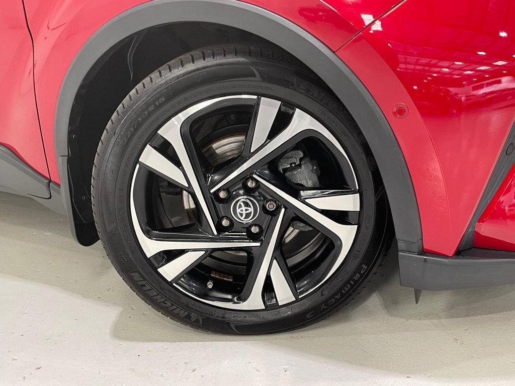 Used Toyota C-HR 2023 for sale - 76559102: Photo 43