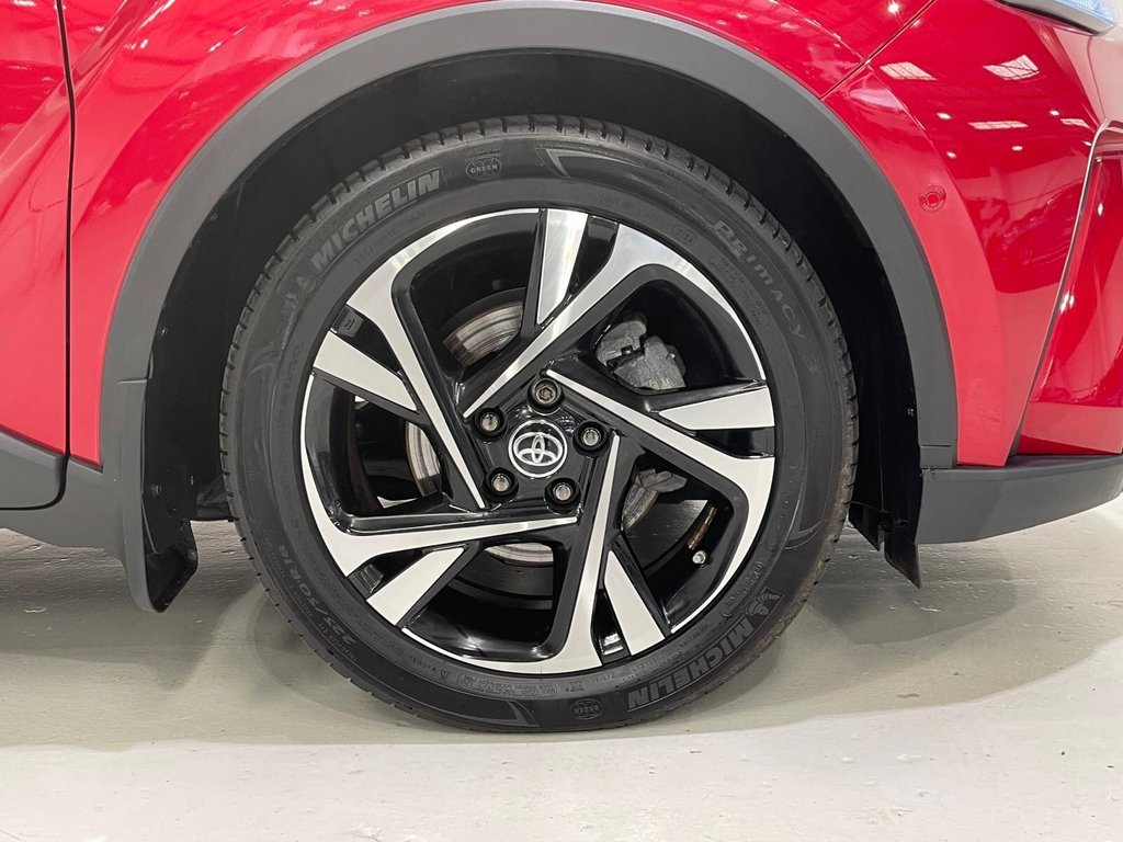 Used Toyota C-HR 2023 for sale - 76559102: Photo 49