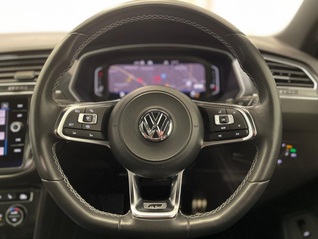 Used Volkswagen Tiguan 2020 for sale - 77667524: Photo 12