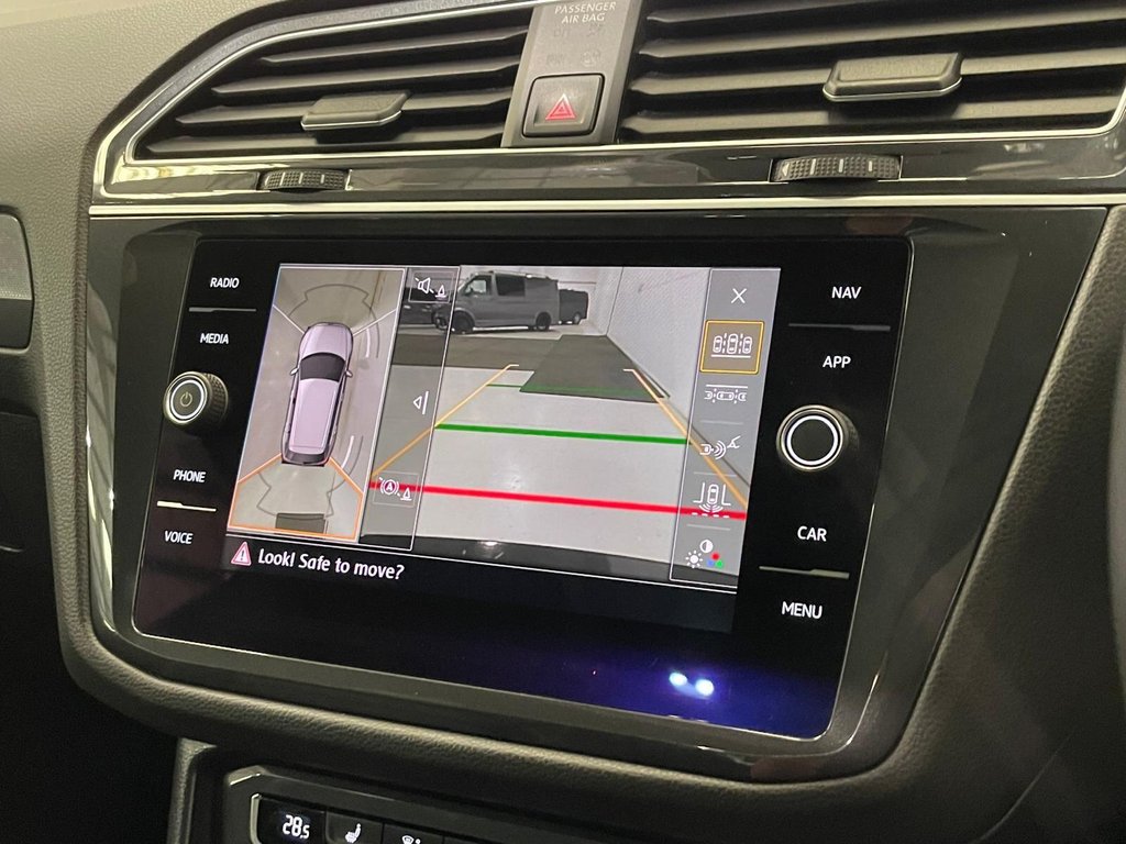 Used Volkswagen Tiguan 2020 for sale - 77667524: Photo 14