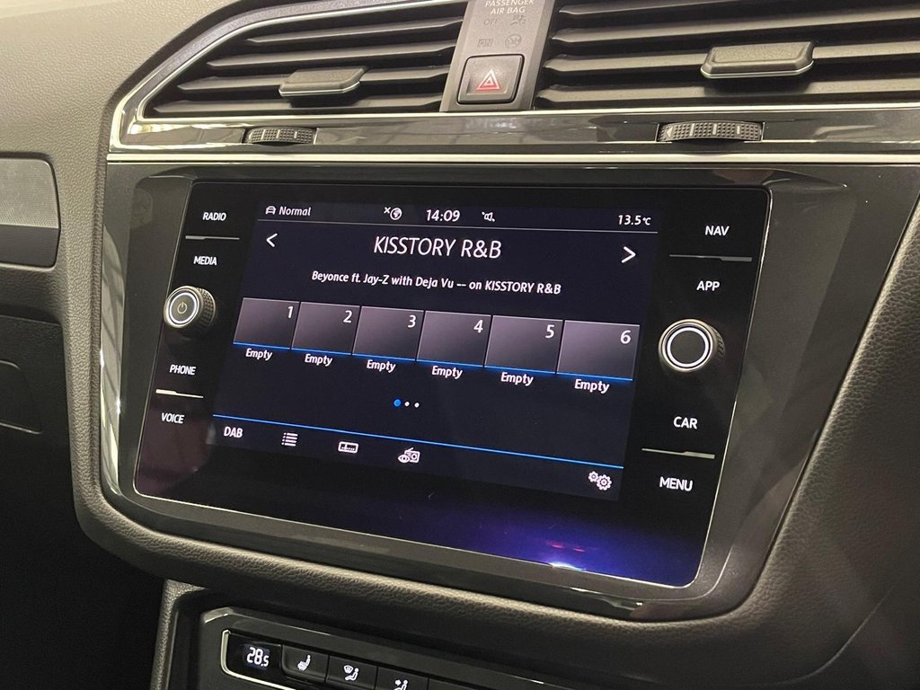 Used Volkswagen Tiguan 2020 for sale - 77667524: Photo 15