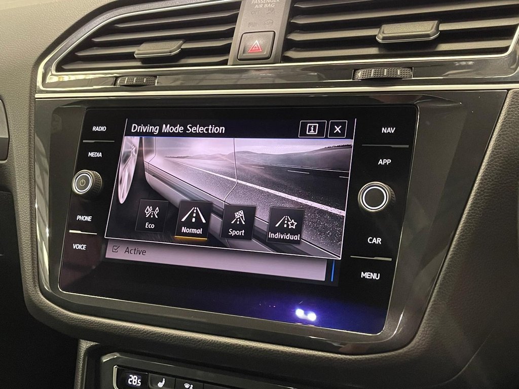 Used Volkswagen Tiguan 2020 for sale - 77667524: Photo 16