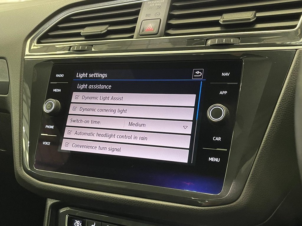 Used Volkswagen Tiguan 2020 for sale - 77667524: Photo 17