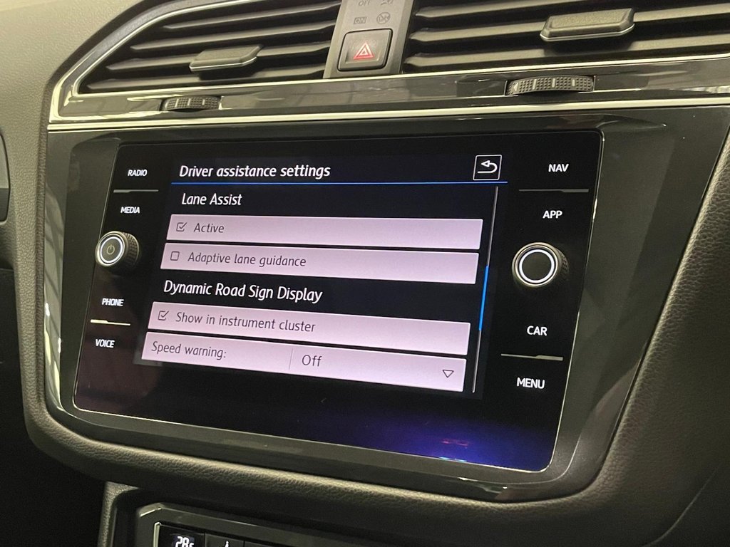 Used Volkswagen Tiguan 2020 for sale - 77667524: Photo 19