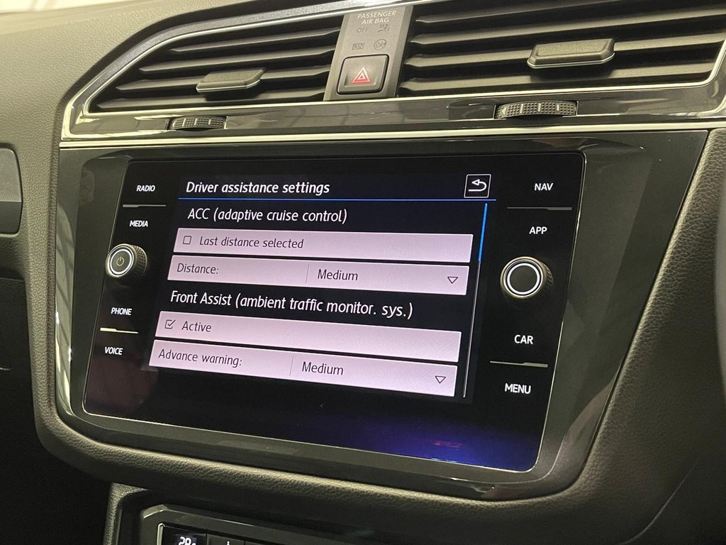 Used Volkswagen Tiguan 2020 for sale - 77667524: Photo 20