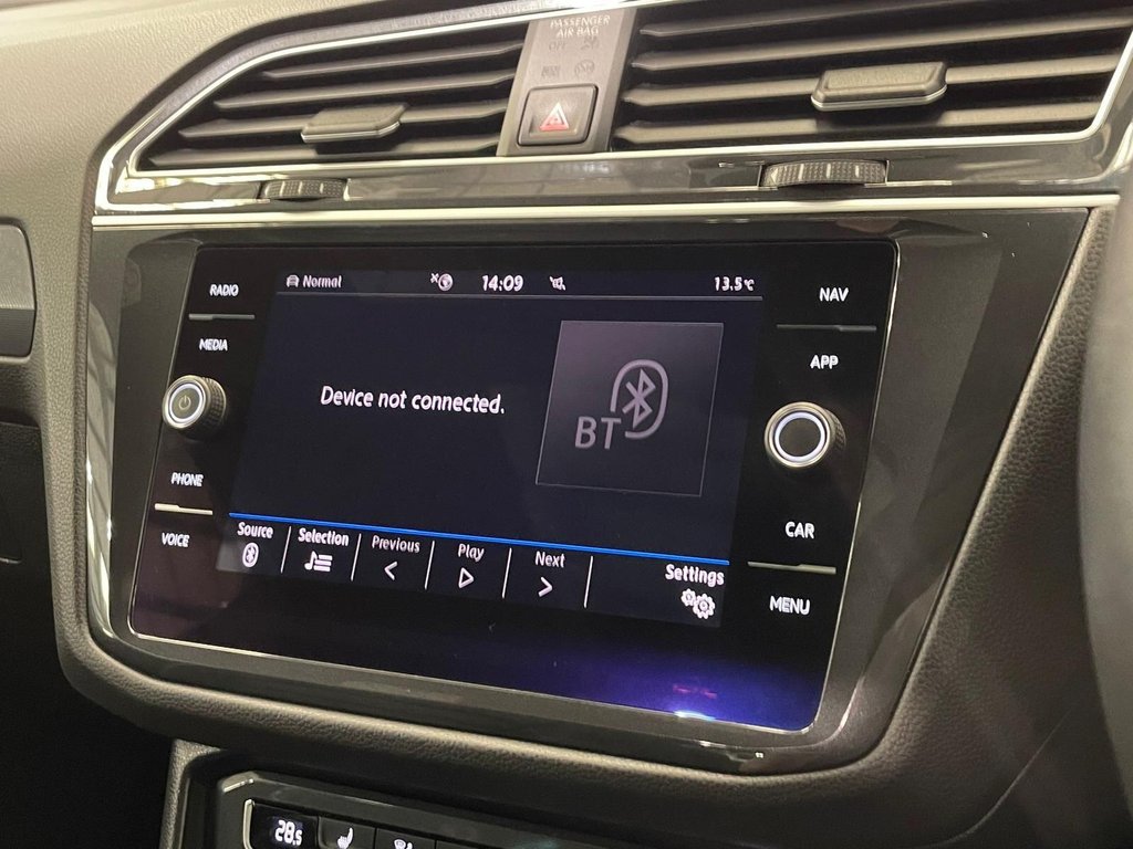 Used Volkswagen Tiguan 2020 for sale - 77667524: Photo 22