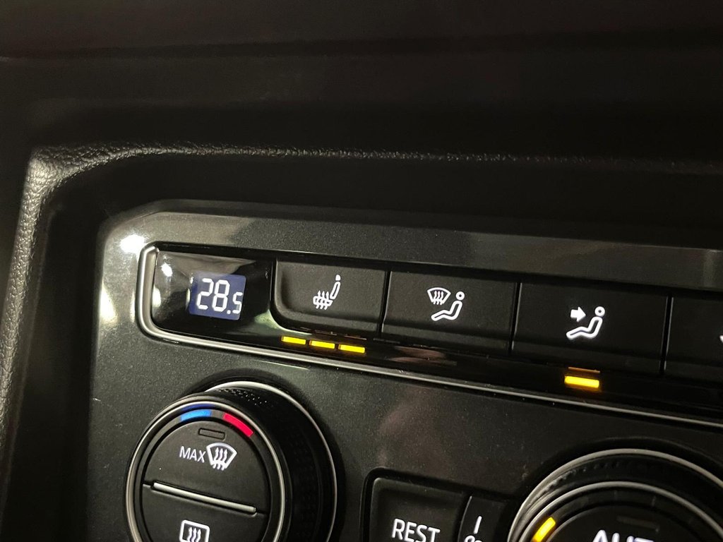 Used Volkswagen Tiguan 2020 for sale - 77667524: Photo 23