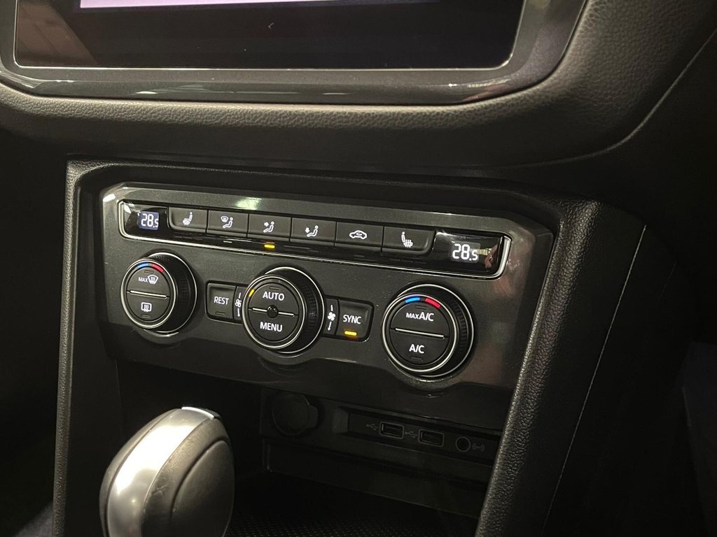 Used Volkswagen Tiguan 2020 for sale - 77667524: Photo 24