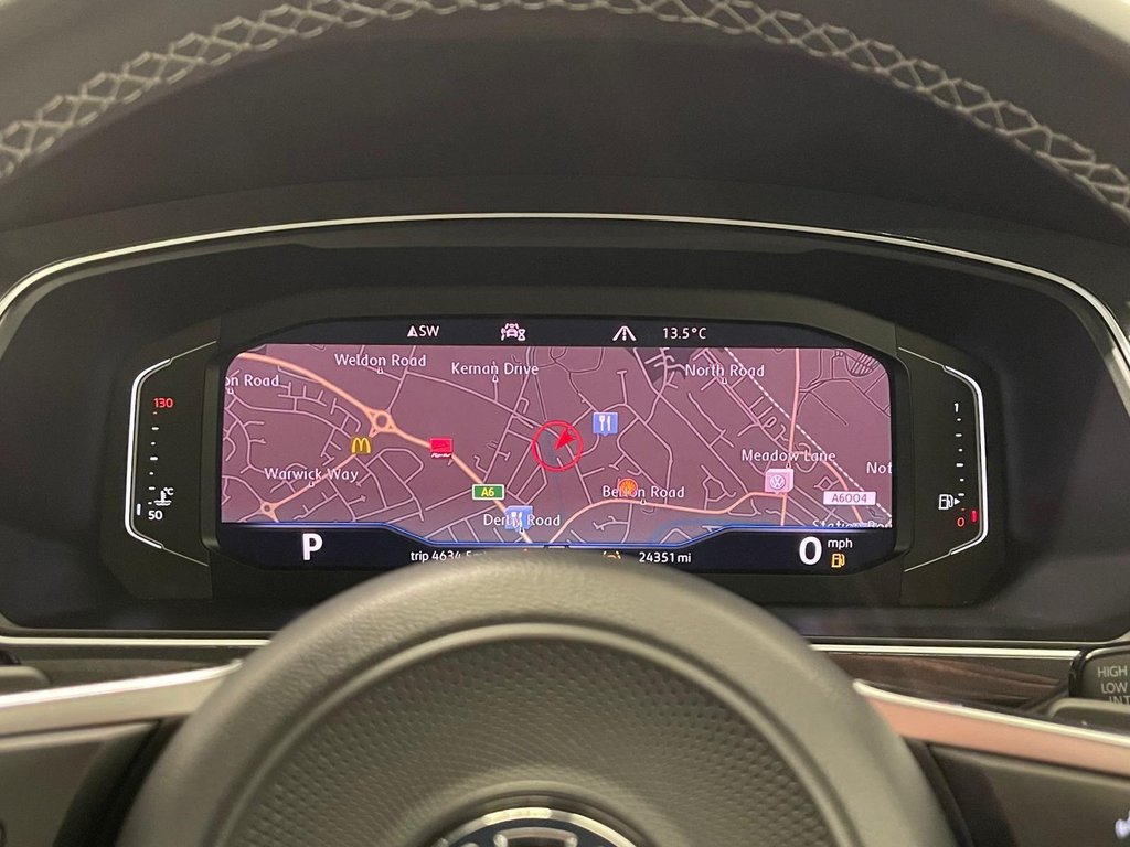 Used Volkswagen Tiguan 2020 for sale - 77667524: Photo 27