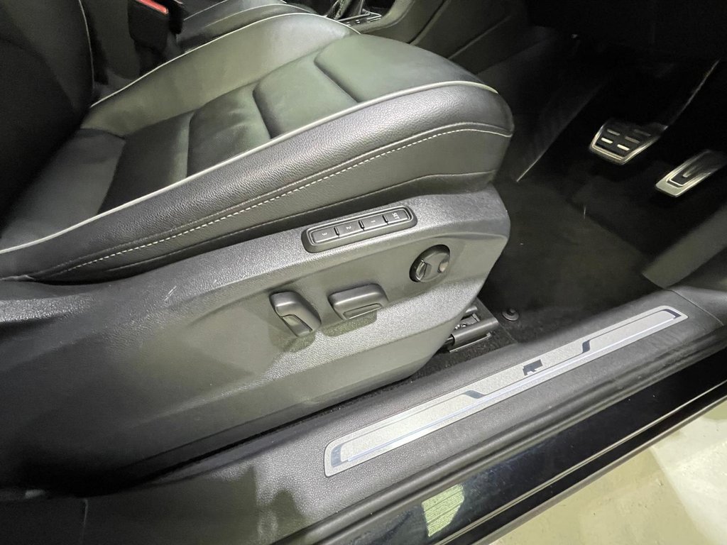 Used Volkswagen Tiguan 2020 for sale - 77667524: Photo 29