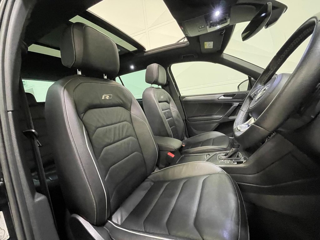 Used Volkswagen Tiguan 2020 for sale - 77667524: Photo 32