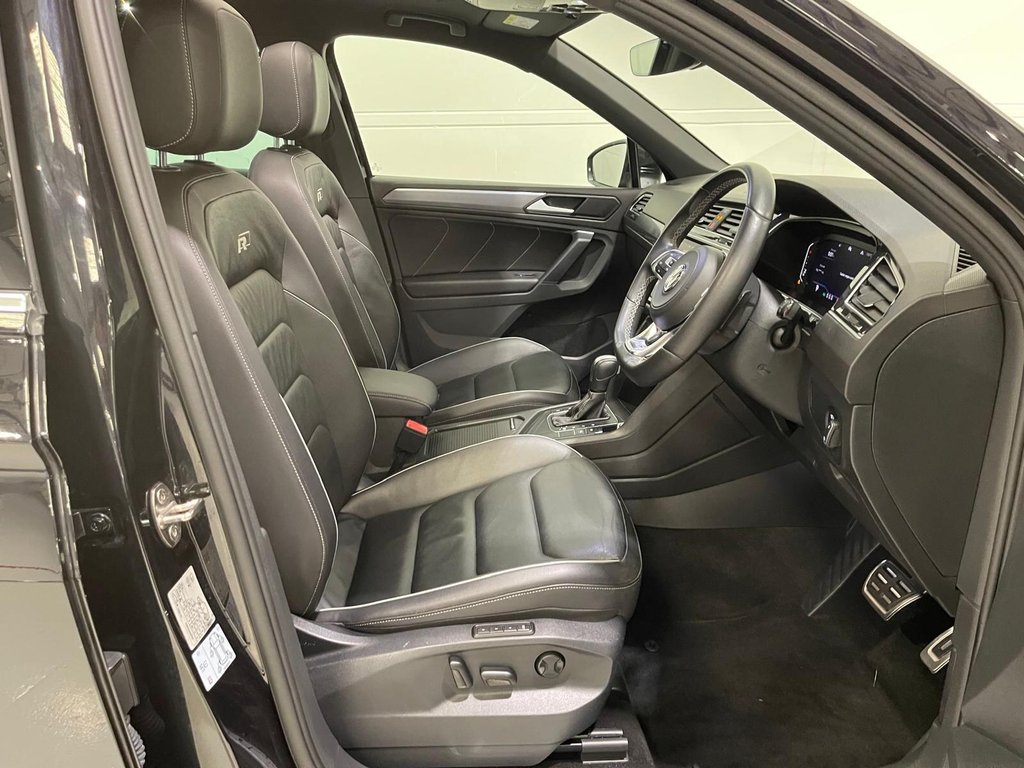 Used Volkswagen Tiguan 2020 for sale - 77667524: Photo 33