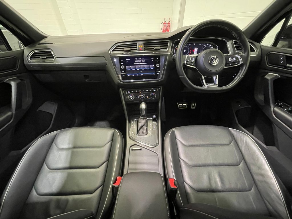 Used Volkswagen Tiguan 2020 for sale - 77667524: Photo 34