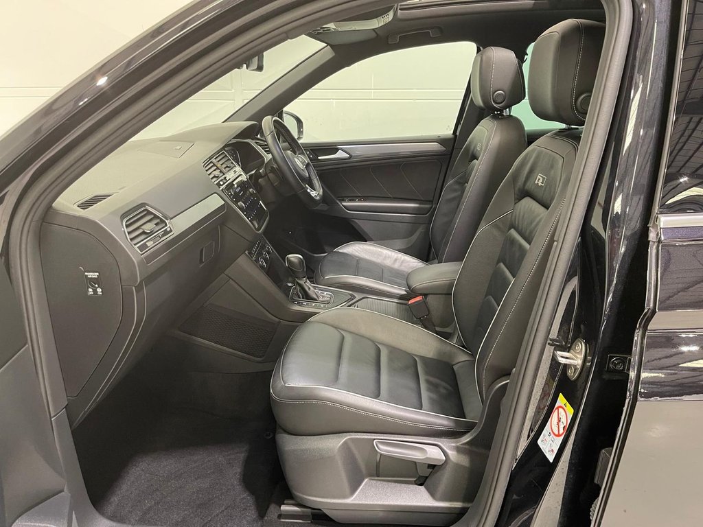 Used Volkswagen Tiguan 2020 for sale - 77667524: Photo 35