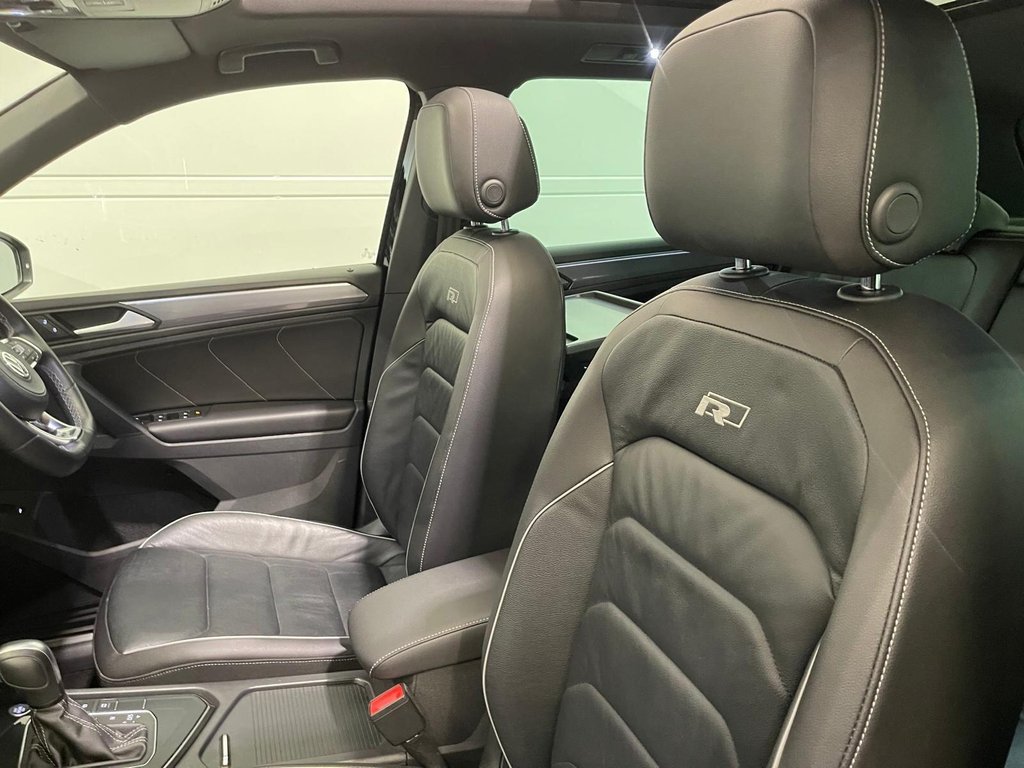 Used Volkswagen Tiguan 2020 for sale - 77667524: Photo 36