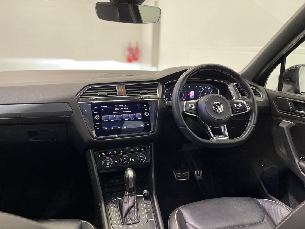 Used Volkswagen Tiguan 2020 for sale - 77667524: Photo 37