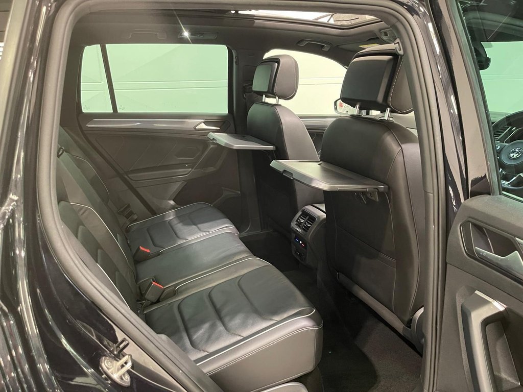 Used Volkswagen Tiguan 2020 for sale - 77667524: Photo 38