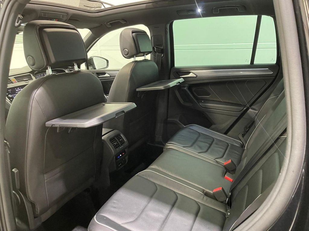 Used Volkswagen Tiguan 2020 for sale - 77667524: Photo 39