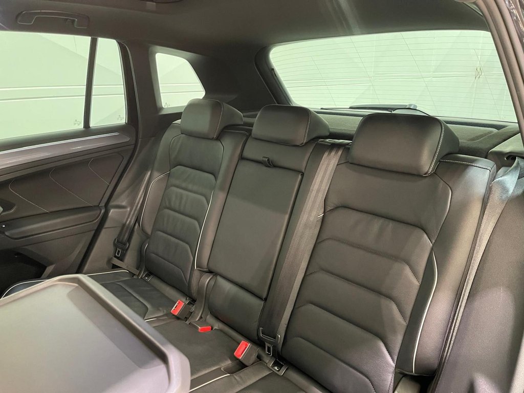 Used Volkswagen Tiguan 2020 for sale - 77667524: Photo 40