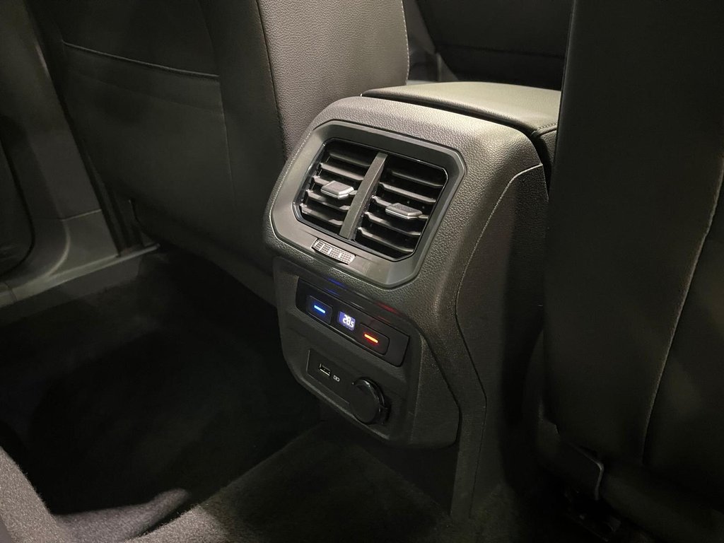 Used Volkswagen Tiguan 2020 for sale - 77667524: Photo 41