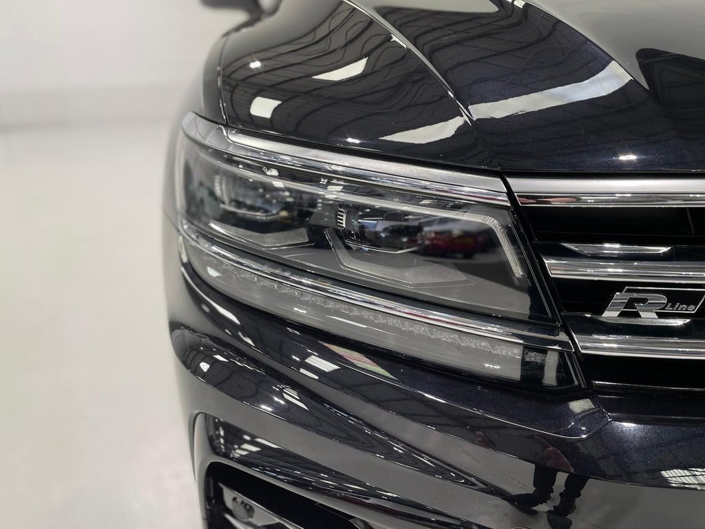 Used Volkswagen Tiguan 2020 for sale - 77667524: Photo 47