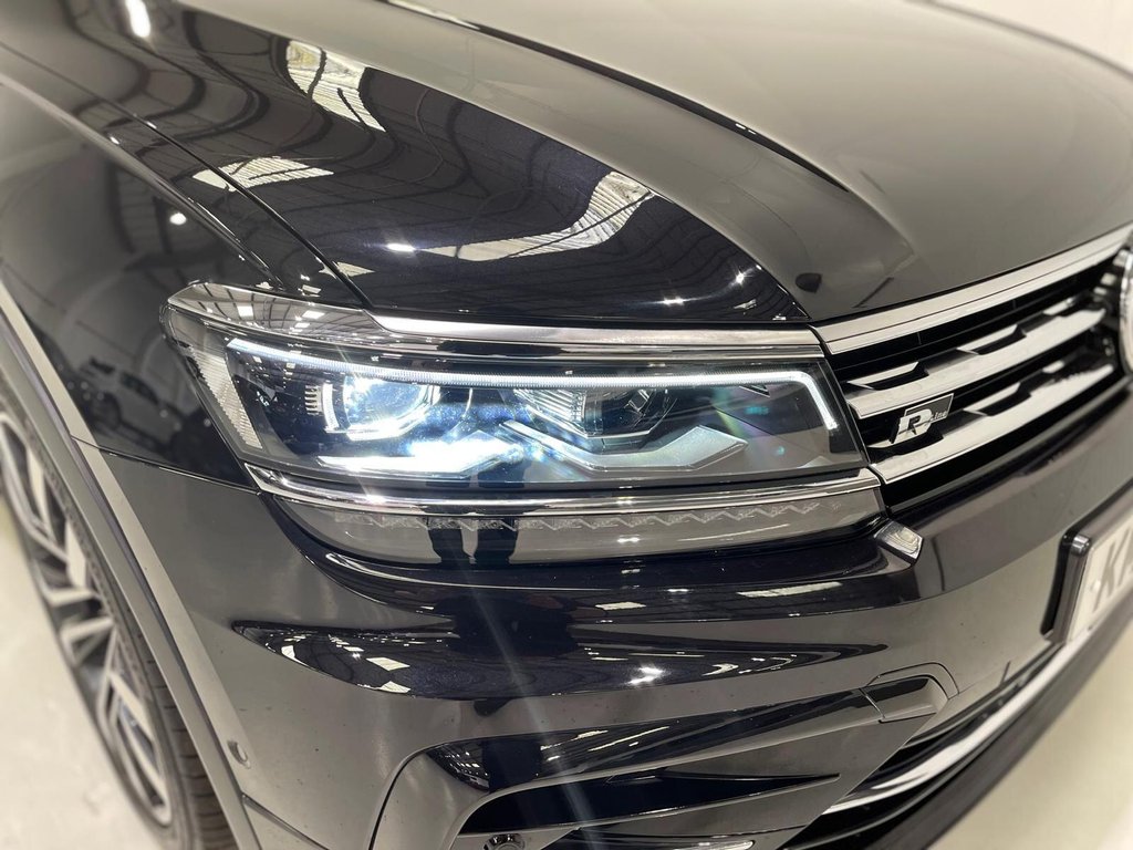 Used Volkswagen Tiguan 2020 for sale - 77667524: Photo 48