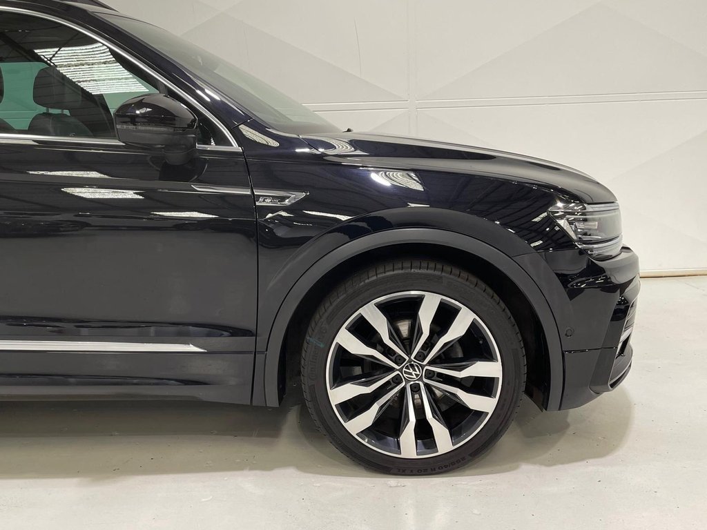Used Volkswagen Tiguan 2020 for sale - 77667524: Photo 49