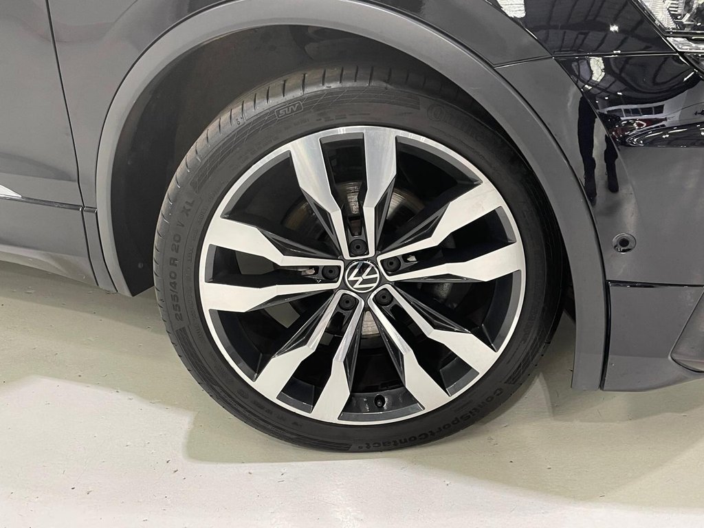 Used Volkswagen Tiguan 2020 for sale - 77667524: Photo 50