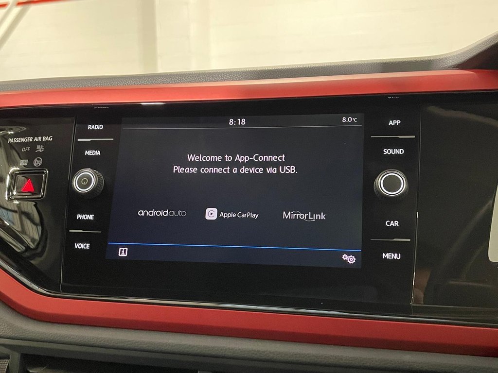 Used Volkswagen Polo 2018 for sale - 77200215: Photo 12