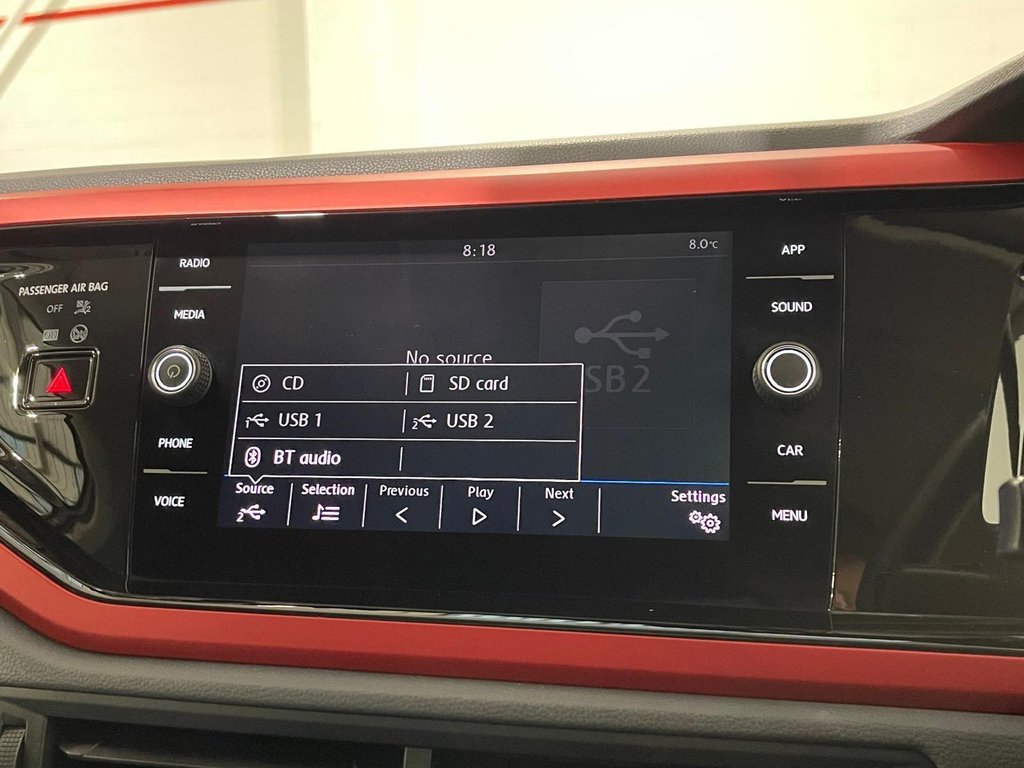 Used Volkswagen Polo 2018 for sale - 77200215: Photo 13