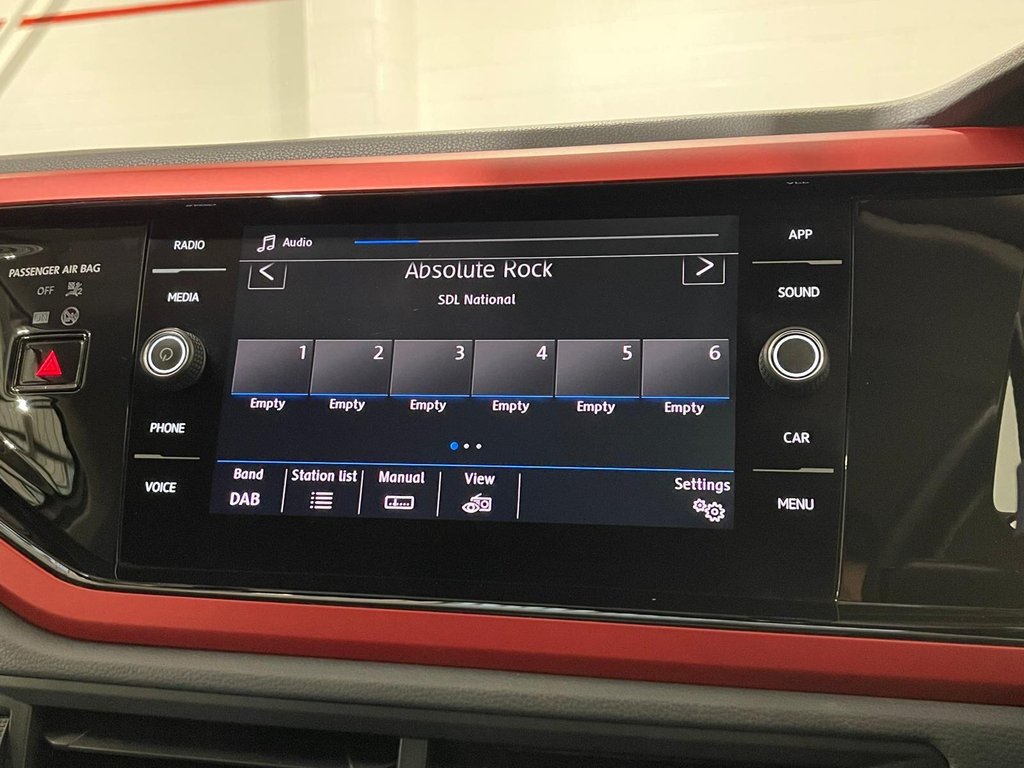 Used Volkswagen Polo 2018 for sale - 77200215: Photo 14