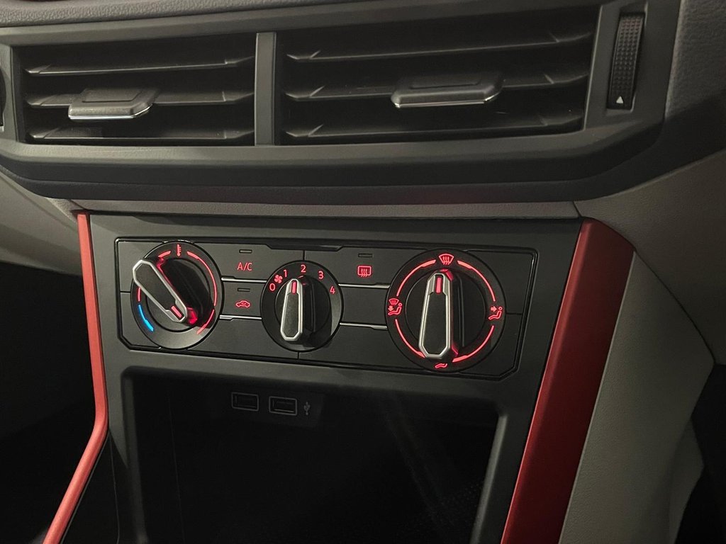 Used Volkswagen Polo 2018 for sale - 77200215: Photo 16