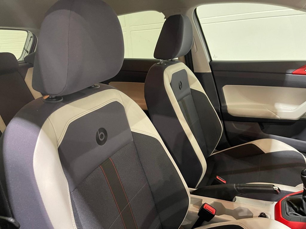 Used Volkswagen Polo 2018 for sale - 77200215: Photo 23