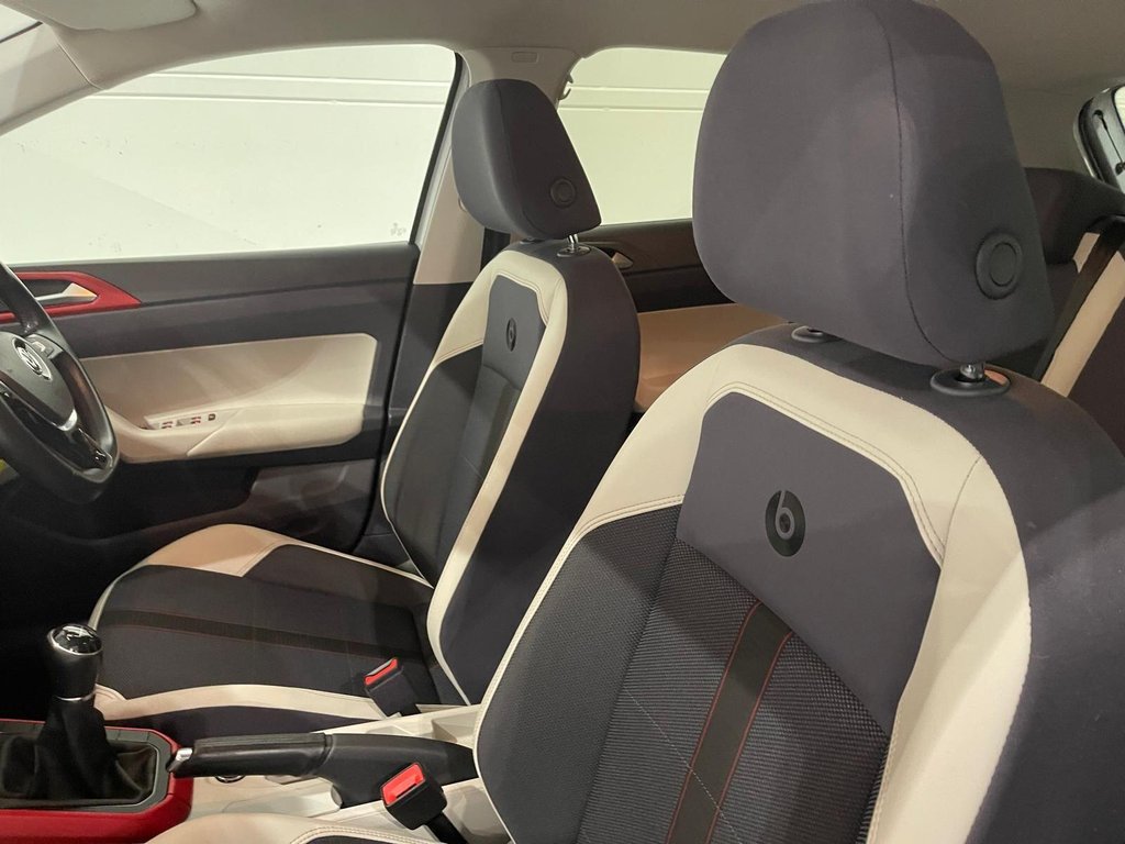 Used Volkswagen Polo 2018 for sale - 77200215: Photo 26