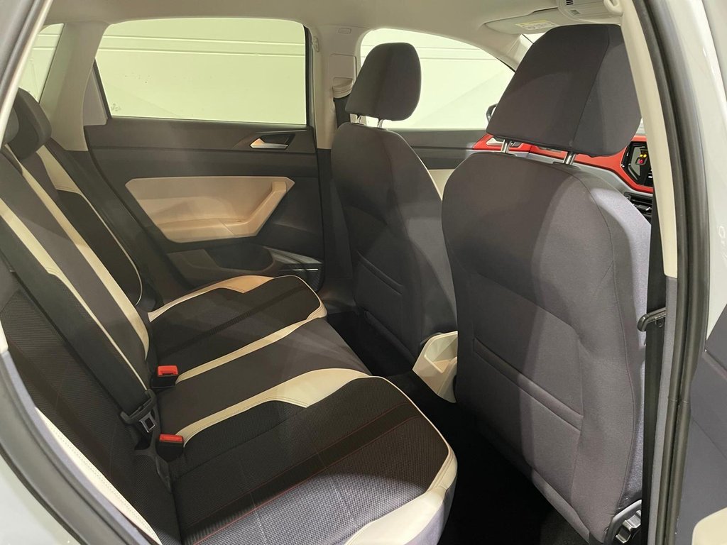 Used Volkswagen Polo 2018 for sale - 77200215: Photo 28