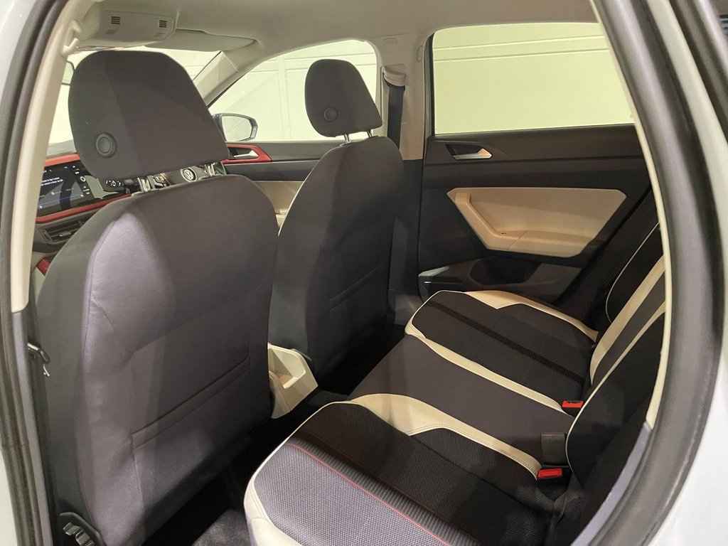 Used Volkswagen Polo 2018 for sale - 77200215: Photo 29