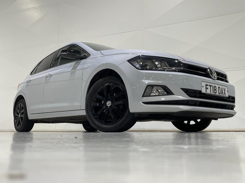 Used Volkswagen Polo 2018 for sale - 77200215: Photo 31