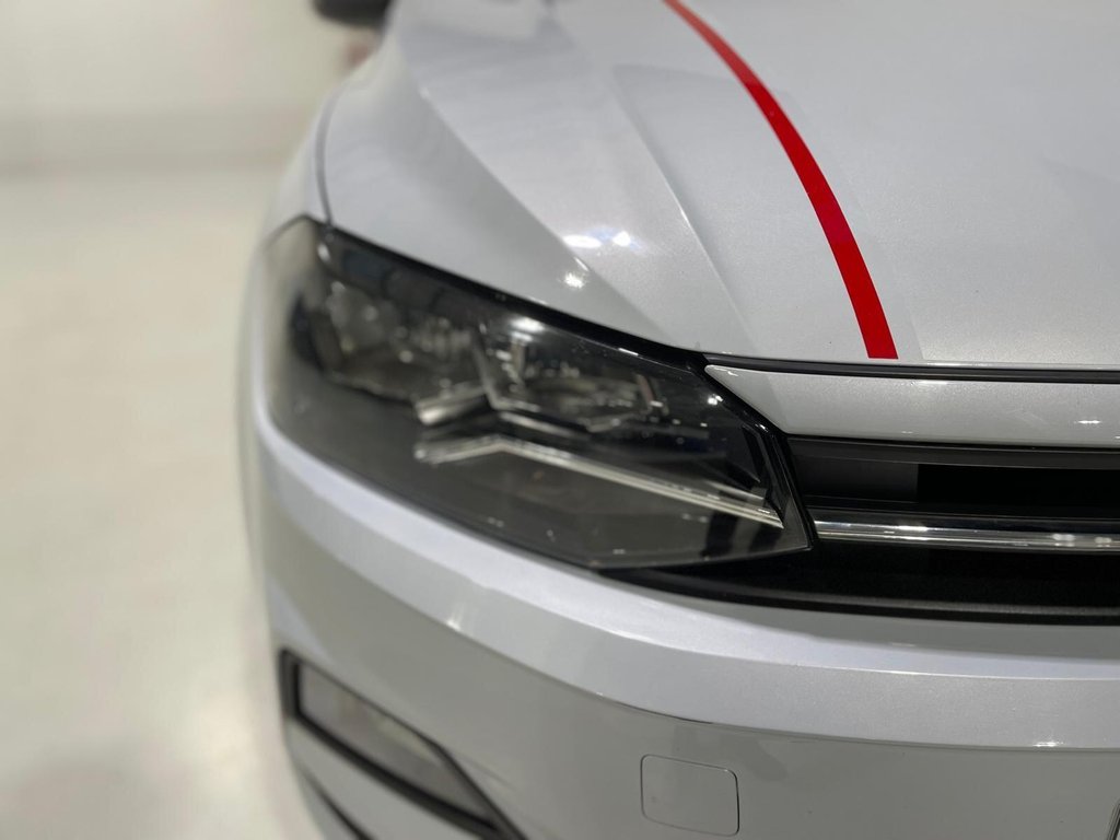 Used Volkswagen Polo 2018 for sale - 77200215: Photo 36