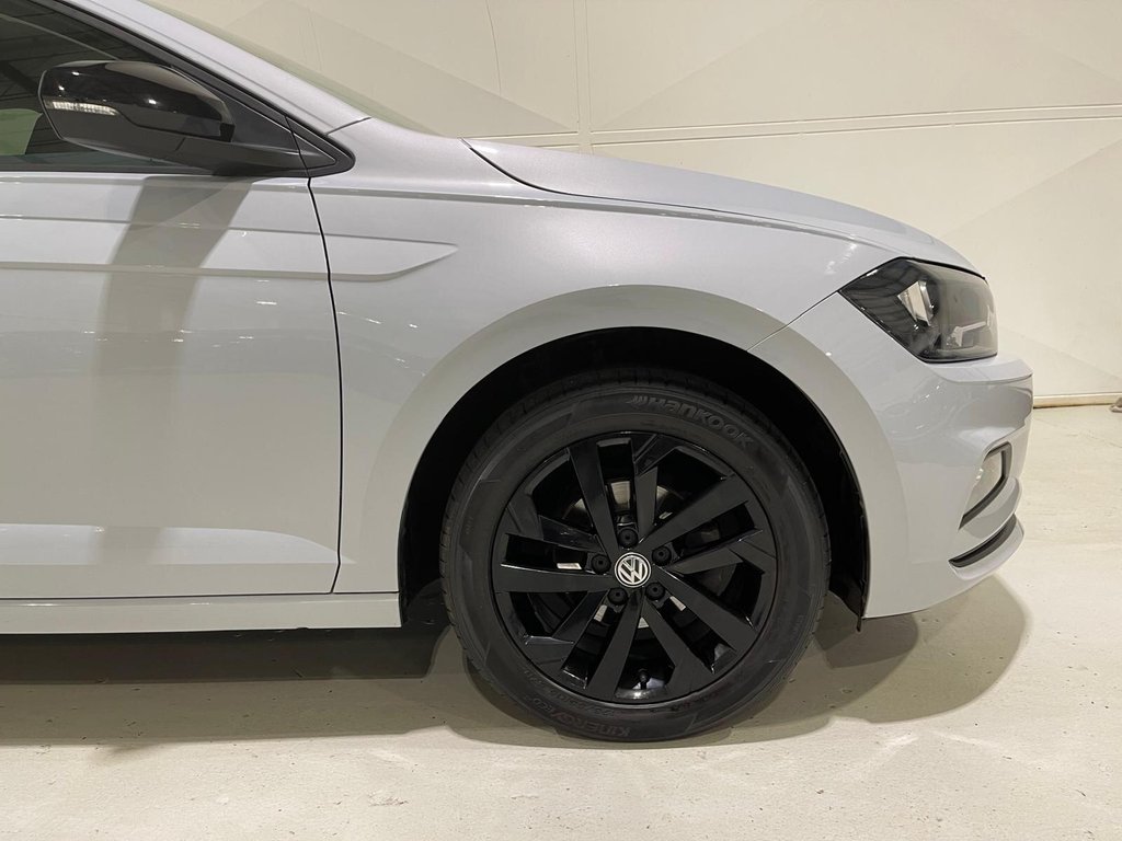 Used Volkswagen Polo 2018 for sale - 77200215: Photo 38