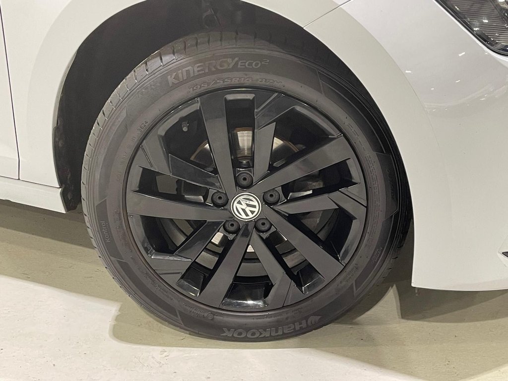 Used Volkswagen Polo 2018 for sale - 77200215: Photo 39