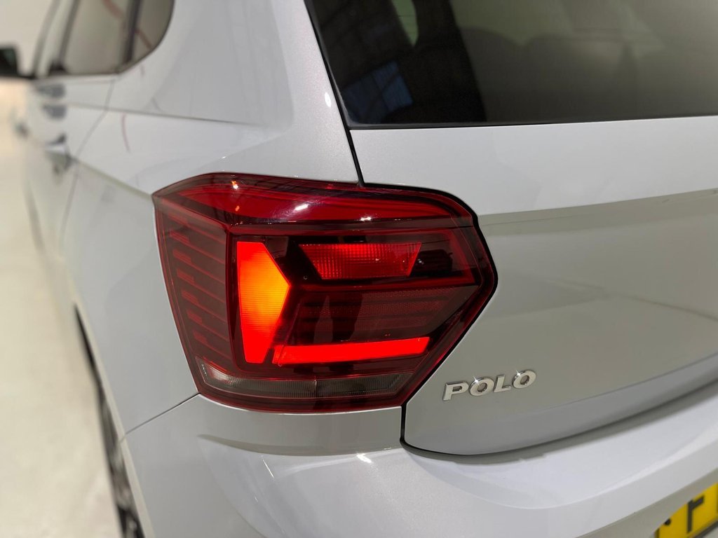 Used Volkswagen Polo 2018 for sale - 77200215: Photo 43