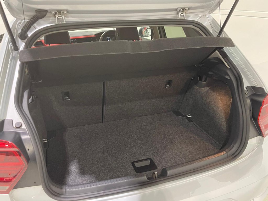 Used Volkswagen Polo 2018 for sale - 77200215: Photo 45